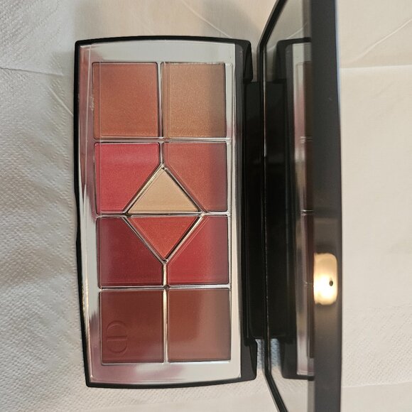 BRAND NEW Christian Dior Makeup Set - Picture 2 of 8